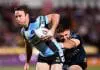 James Maloney set for surprise rugby league return Two Sharks charged by Match Review Committee