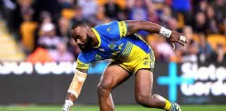 Radradra tells Parramatta to save room in salary cap for his return