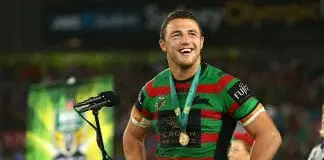 QUIZ: Clive Churchill Medal Winners