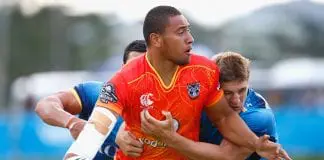 Bulldogs set to sign Kiwi hitman