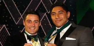 Would anyone care if the Dally M's were cancelled?