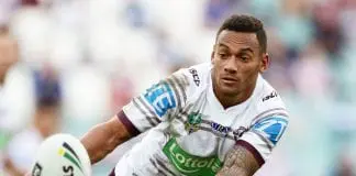 PM's XIII named for PNG tour match