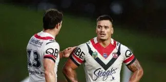 Zane Tetevano charged by Match Review Committee