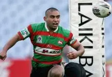 QUIZ: Top Try Scorers