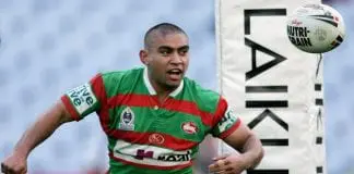 The final wish of a Rabbitohs legend QUIZ: Top Try Scorers