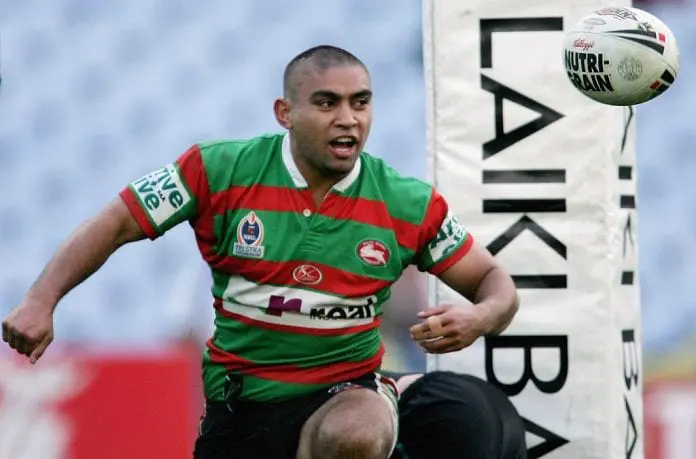 QUIZ: Top Try Scorers