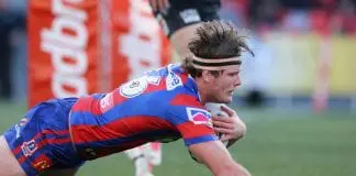 Lachlan Fitzgibbon re-signs with Knights