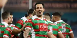 John Sutton re-signs with Rabbitohs