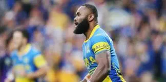 QUIZ: Top Try Scorers