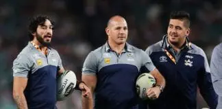 Will he, won’t he? Matt Scott most likely out of NRL Final