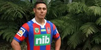 Anthony Tupou announces retirement