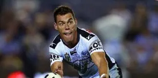 Sharks announce coaching changes