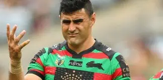 Bryson Goodwin trades Centurions for Wolves