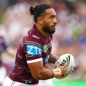 Sea Eagles re-sign Jorge Taufua