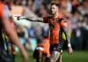 Zak Hardaker provisionally banned from rugby league