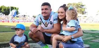 Newcastle Knights sign Chris Heighington