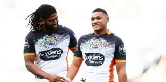 Jamal Idris announces his retirement