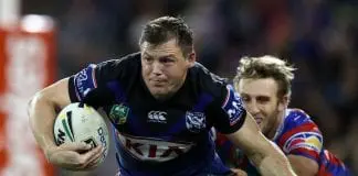 Canterbury set to trade veteran for young flyer