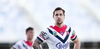Mitchell Pearce should walk... today