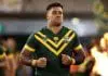 Fifita to join Tonga side in World Cup