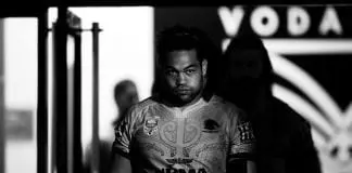 Warriors confirm Adam Blair signing