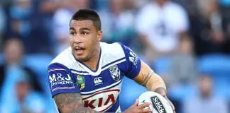 Michael Lichaa to remain at Canterbury