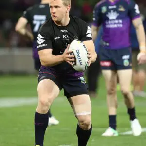 Slade Griffin joins Knights