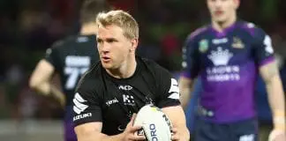 Slade Griffin joins Knights