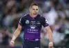 Billy Slater’s son lands Storm contract Team of the Week: Grand Final
