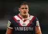 Willie Mason reveals how career change came to be Willie Mason unleashes at Roosters boss