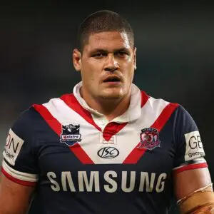 Willie Mason unleashes at Roosters boss