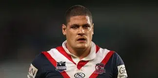 Willie Mason unleashes at Roosters boss