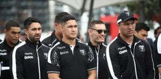 New Zealand national side now world's number three (or four)?