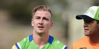 Sea Eagles sign Lachlan Croker