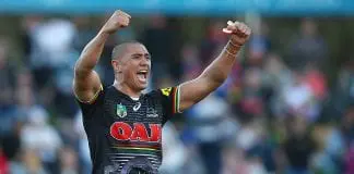 Gold Coast Titans sign Leilani Latu