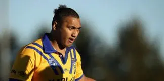 Wakefield Trinity sign Pauli Pauli on one-year contract