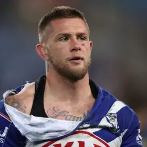 Raiders pounce on Craig Garvey