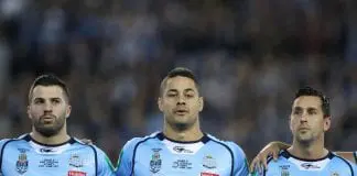 Sydney Roosters could make play for Jarryd Hayne