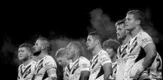 2017 Season Review: Gold Coast Titans