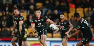 Warriors re-sign Nathaniel Roache