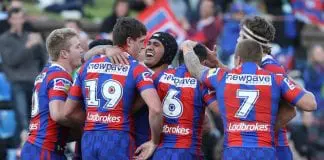 2017 Season Review: Newcastle Knights