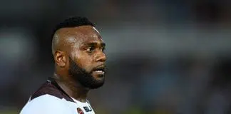 Uate could take centre stage for Manly next season