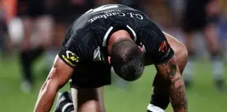 Gerard Beale to miss the first two months of the season