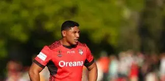 The NRL Infinite Files - World Cup Edition