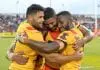 The PNG Kumuls stars Demetriou is begging the Chiefs to sign 5 things we've learned from Week 3 of the World Cup