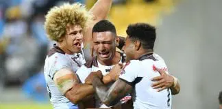 5 things we learned from the World Cup quarter finals