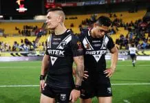 Departed Raiders duo sign with new clubs for 2026 Brian McClennan slams 'soft' Kiwis