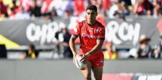 The NRL Infinite Files – World Cup Semi Finals Edition