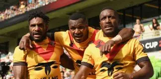 Papua New Guinea aren't ready for their own NRL team