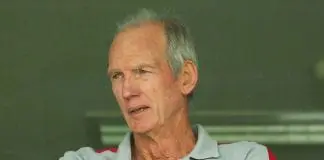 Wayne Bennett's comments on eligibility show the game has passed him by
